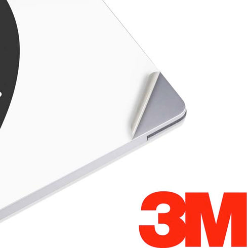 Betty Boop BW Surface Laptop 2 Skin